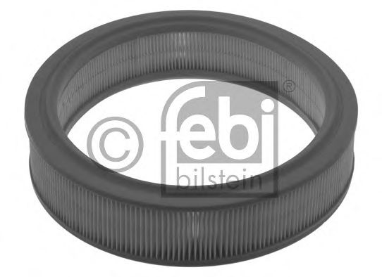 Воздушный фильтр FEBI 38874