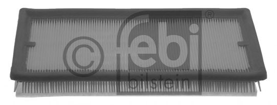 Воздушный фильтр FEBI 38877