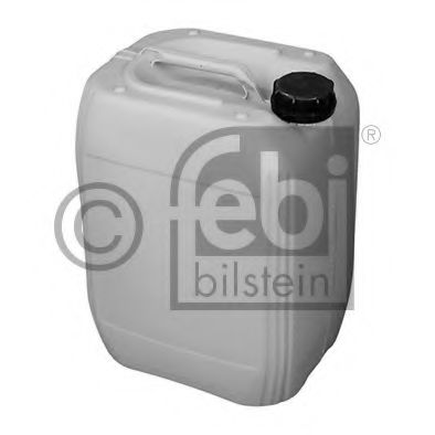 Масло автоматической коробки передач FEBI 38936