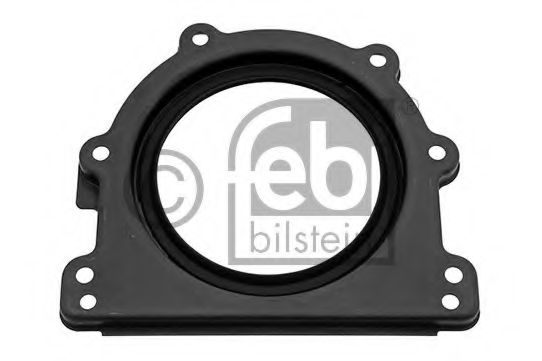 Сальник коленвала FEBI 38957