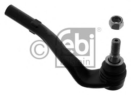 Наконечник рулевой тяги FEBI 38968