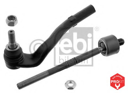 Рулевая тяга FEBI 38971