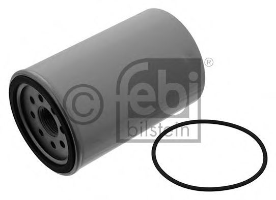 Топливный фильтр FEBI 38977