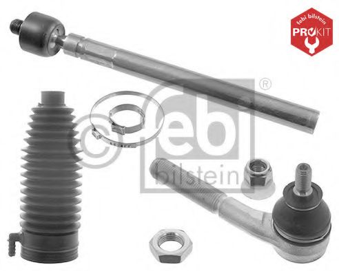 Рулевая тяга FEBI 38999