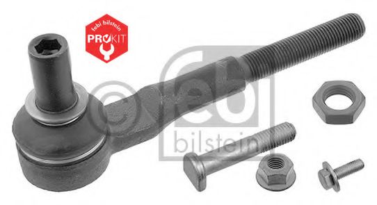 Наконечник рулевой тяги FEBI 39077