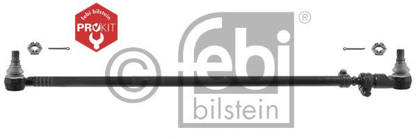 Продольная рулевая тяга FEBI 39084