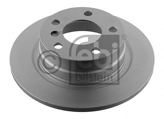 Тормозной диск FEBI 39113