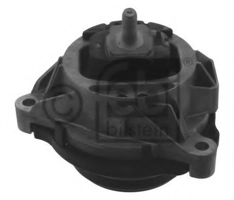 Подушка двигателя FEBI 39132