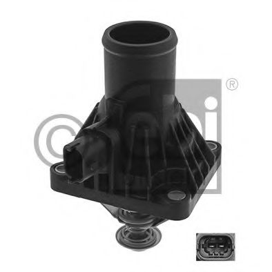 Термостат FEBI 39144