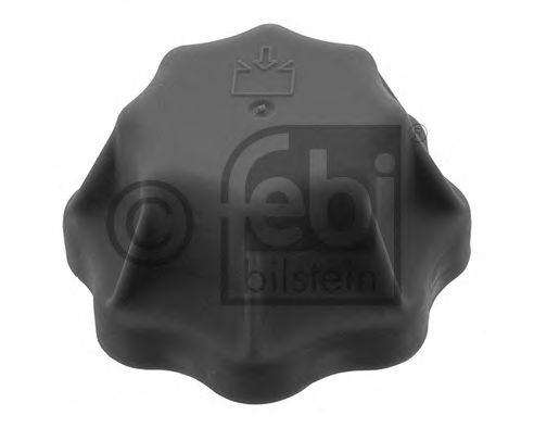 Крышка расширительного бачка FEBI 39155