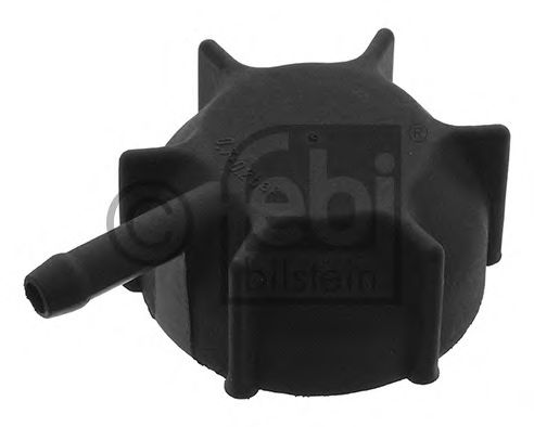 Крышка расширительного бачка FEBI 39156
