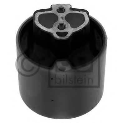 Подушка коробки передач FEBI 39162