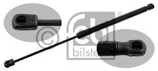Амортизатор багажника FEBI 39259