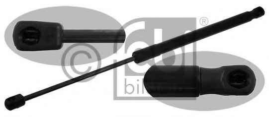Амортизатор багажника FEBI 39268