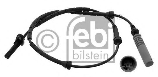 Датчик АБС FEBI 39277