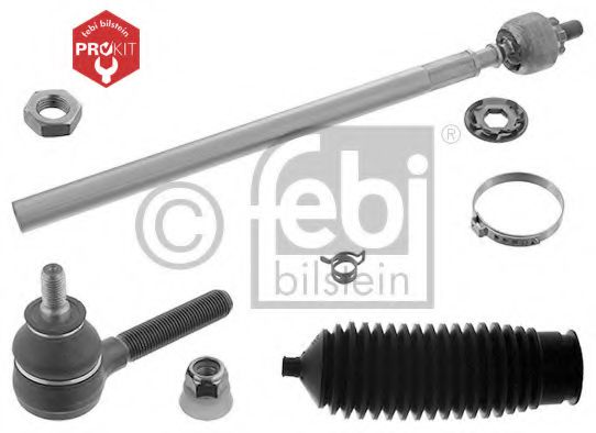 Рулевая тяга FEBI 39293