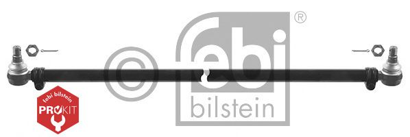 Рулевая тяга FEBI 39366
