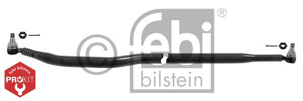 Продольная рулевая тяга FEBI 39368