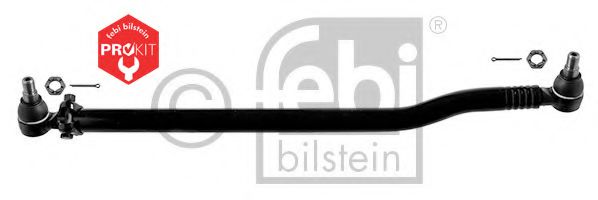 Продольная рулевая тяга FEBI 39466
