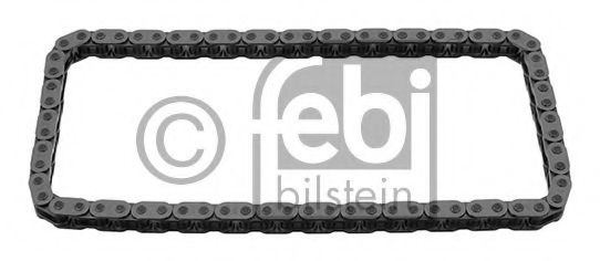 Цепь распредвала FEBI 39474