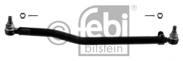 Продольная рулевая тяга FEBI 39592