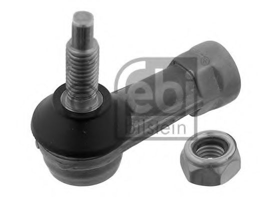Наконечник рулевой тяги FEBI 39609