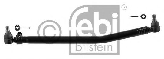 Продольная рулевая тяга FEBI 39614