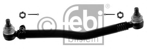 Продольная рулевая тяга FEBI 39616