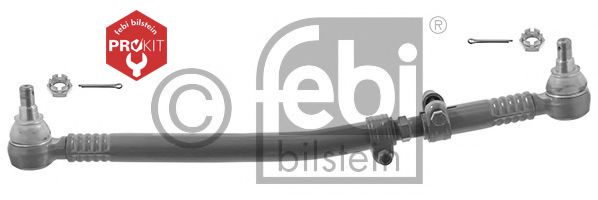 Рулевая тяга FEBI 39656