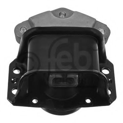 Подушка двигателя FEBI 39668