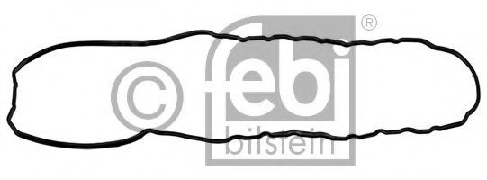 Прокладка масляного поддона FEBI 39670
