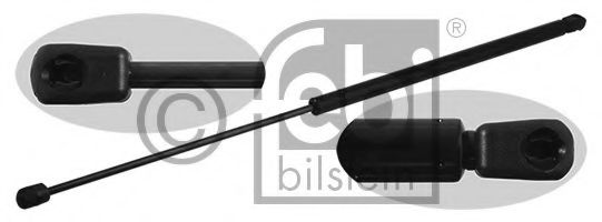 Амортизатор багажника FEBI 39700