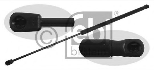 Амортизатор багажника FEBI 39702