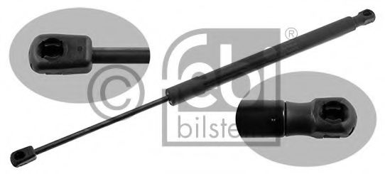 Амортизатор багажника FEBI 39704