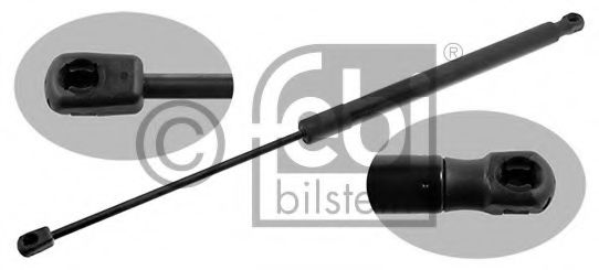 Амортизатор багажника FEBI 39705