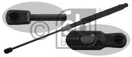 Амортизатор багажника FEBI 39742