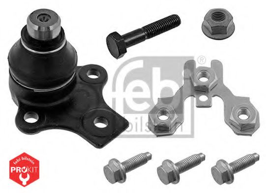 Шаровая опора FEBI 39810