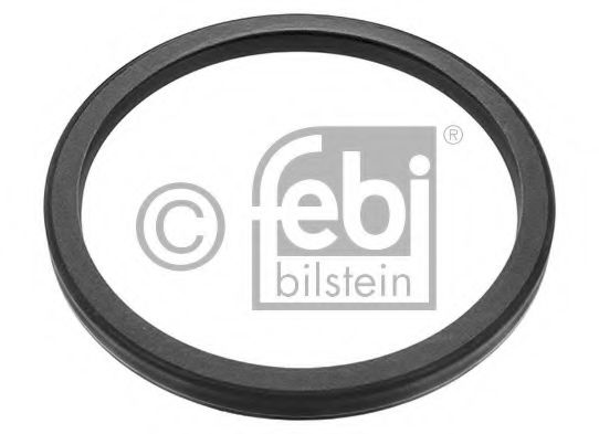 Сальник коленвала FEBI 39948