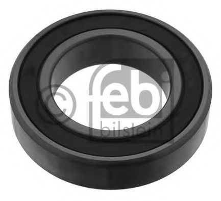Подшипник, рычаг выключения сцепления FEBI 39952