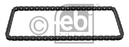 Цепь распредвала FEBI 39959