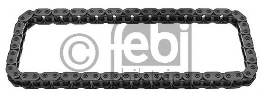Цепь распредвала FEBI 39961