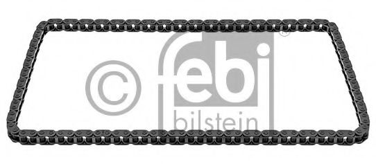 Цепь распредвала FEBI 39963