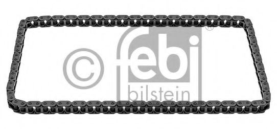 Цепь распредвала FEBI 39964