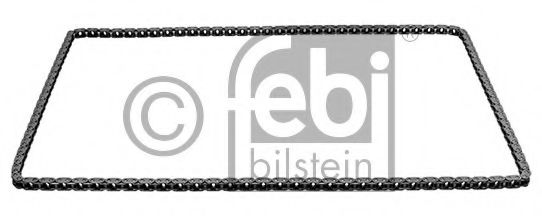 Цепь распредвала FEBI 39965