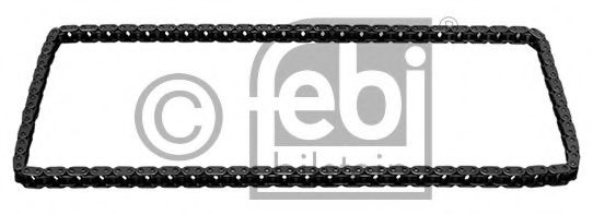 Цепь распредвала FEBI 39967