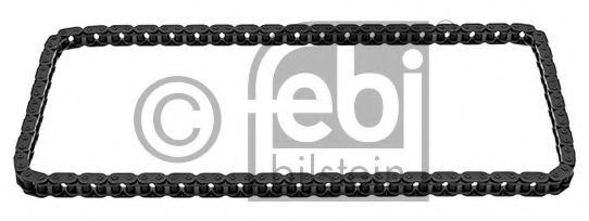 Цепь распредвала FEBI 39968