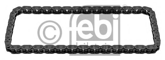 Цепь распредвала FEBI 39969
