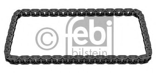 Цепь распредвала FEBI 39970
