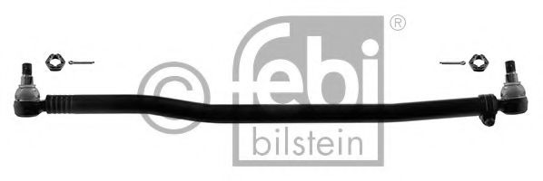 Продольная рулевая тяга FEBI 40001