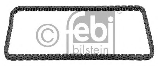 Цепь распредвала FEBI 40006